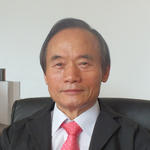 Председатель Ассоциации корейско-азиатского экономического сотрудничества (KOAECA) ЛИ Нам Ки