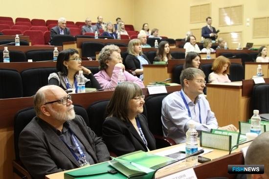 Научно-практическая конференция, посвященная проблемам и развитию ООПТ, открылась в Камчатском крае. Фото пресс-службы правительства региона