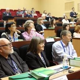 Научно-практическая конференция, посвященная проблемам и развитию ООПТ, открылась в Камчатском крае. Фото пресс-службы правительства региона