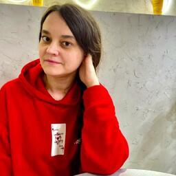 Главный редактор Fishnews.ru Маргарита КРЮЧКОВА