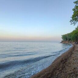 Ханка — одно из крупнейших в стране озер и важнейший район пресноводного рыболовства в Приморском крае. Архивное фото