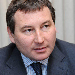 Константин КОРОБКОВ, генеральный директор ООО ПКФ «Южно-Курильский рыбокомбинат»