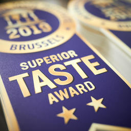 Премию Superior Taste Award взяли лойны атлантической трески и пикши Borealis. Фото предоставлено группой «Норебо»
