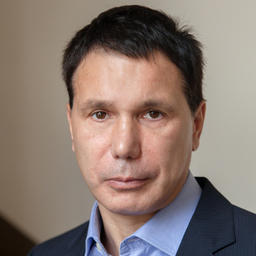 Член Совета Федерации от Законодательного собрания Карелии Игорь ЗУБАРЕВ