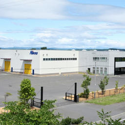 Японская компания Nikko – крупнейший поставщик оборудования на отечественные рыбопромышленные предприятия