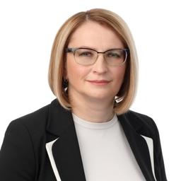 Генеральный директор Русской рыбопромышленной компании Ольга НАУМОВА