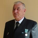 Капитан ЛСС «Справедливый» Сергей ТОМИЛИН