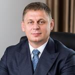Директор Приморского регионального филиала Россельхозбанка Михаил ТИМАШЕВ