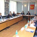 Общее собрание Ассоциации добытчиков минтая состоялось во Владивостоке