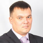 Управляющий директор компании «Порт Поронайск» Алексей ФЕРТ