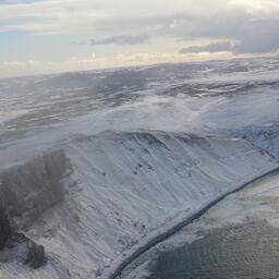 Северные Курилы — территория с непростыми условиями для хозяйственной деятельности