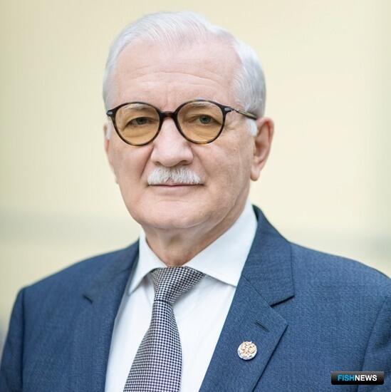 Сергей Рябченко: Наша задача — защита интересов предприятий
