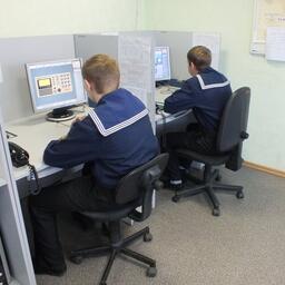 Именную стипендию выплачивают студентам и курсантам в подведомственных Росрыболовству вузах. Архивное фото