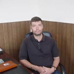 Генеральный директор ООО "Владфлотсервис" Валерий АРХИПОВ