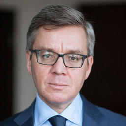 Президент ВАРПЭ Герман ЗВЕРЕВ