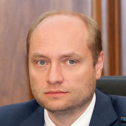 Министр по развитию Дальнего Востока Александр ГАЛУШКА