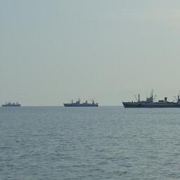 Проект приказа Минсельхоза предусматривает поэтапное введение требования об оснащении рыбацких судов средствами аудио- и видеофиксации