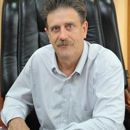 Технический директор производственно-инжиниринговой компании «Технологическое оборудование» Михаил ГОТШАЛК