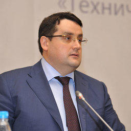 Директор департамента техрегулирования и аккредитации Евразийской экономической комиссии Анатолий Бойцов