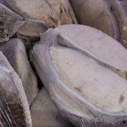 Распределены в том числе объемы синекорого палтуса