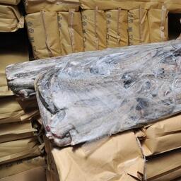 За первую половину года российские предприятия отправили на внешние рынки более 763 тыс. тонн рыбы и морепродуктов