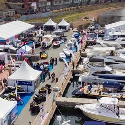 В столице Приморья с 20 по 22 мая пройдет восьмая международная выставка катеров и яхт Vladivostok Boat Show