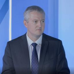 Губернатор Камчатского края Владимир СОЛОДОВ ответил на прямой линии на вопросы жителей полуострова. Фото пресс-службы правительства региона