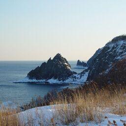 Море дает Дальнему Востоку уникальные возможности. Фото предоставлено АРПП