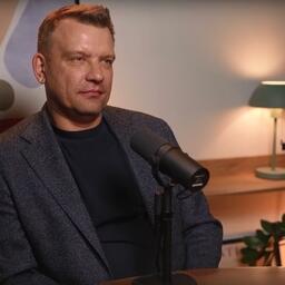 Гендиректор Expo Solutions Group Иван ФЕТИСОВ дал интервью для проекта телеграм-канала «Ни рыбы ни мясо» и Fishnews