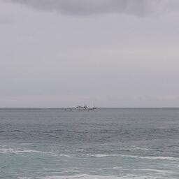 На Конференции ООН обсуждают Договор об открытом море 