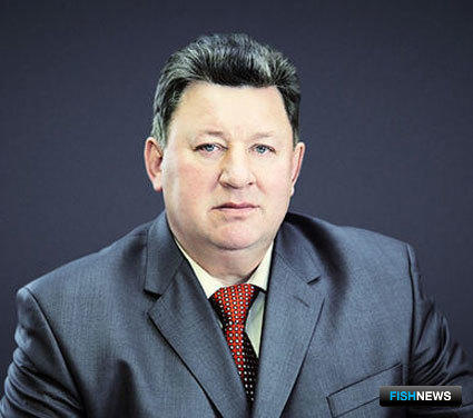 Владимир КАШИН