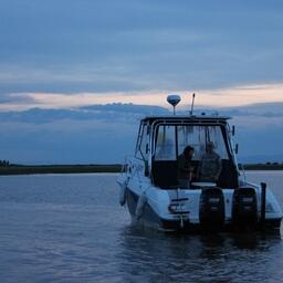 Минздрав выпустил порядок проведения обязательного медицинского освидетельствования для судоводителей и кандидатов в судоводители маломерного флота