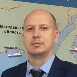 Председатель комитета рыбного хозяйства министерства природных ресурсов Хабаровского края Кирилл ФИРСОВ