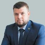 Генеральный директор компании «Роскон» Александр ЛЕБЕДЕВ