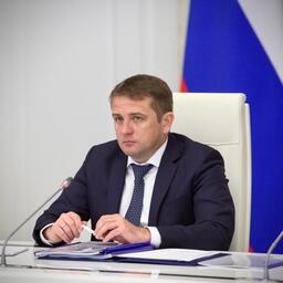 Глава Росрыболовства Илья ШЕСТАКОВ поручил получить от регионов предложения по критериям добросовестного и недобросовестного исполнения обязательств по договору пользования рыболовным участком. Фото пресс-службы ведомства