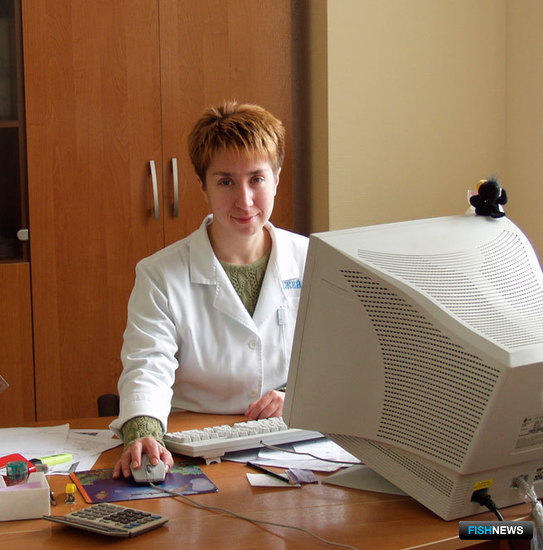 Анна КУДРЯВЦЕВА, главный технолог ООО «Джей-Элан»