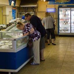 Эксперимент по цифровой маркировке полуфабрикатов и замороженной пищевой продукции, упакованных в потребительскую упаковку, стартует с 24 ноября