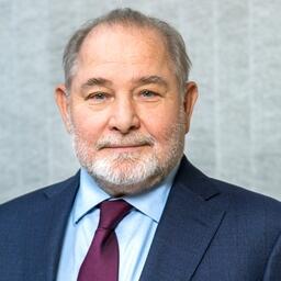 Советник президента ВАРПЭ, профессор Лев БОЧАРОВ