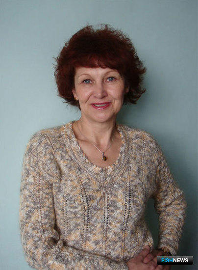 Елена ФИЛАТОВА
