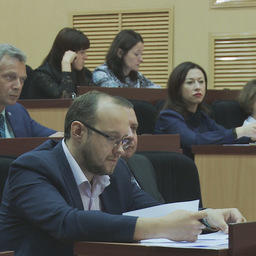 В Камчатском крае запущены публичные обсуждения контрольно-надзорной деятельности. Фото пресс-службы правительства региона