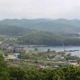 В Приморье также работают поселкообразующие рыбохозяйственные организации