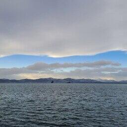 Авачинская губа. Архивное фото