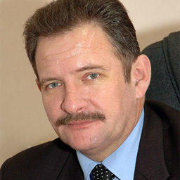 Президент Ассоциации рыбохозяйственных предприятий Приморья Георгий Мартынов