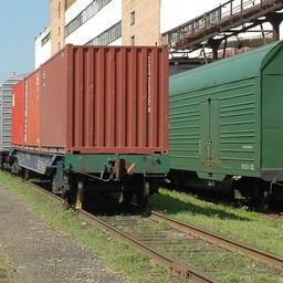 Правление РЖД установило понижающие коэффициенты на перевозки грузов по стране на короткие расстояния