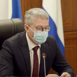 О поставленной задаче губернатор Владимир СОЛОДОВ рассказал на оперативном видеосовещании. Кадр видео