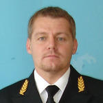 Александр БУСЛОВ