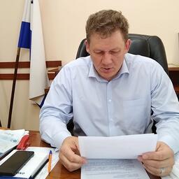 Министр рыбного хозяйства Камчатки Андрей ЗДЕТОВЕТСКИЙ в прямом эфире рассказал о планах региона на лососевую путину