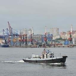 Свободный порт Владивосток — территория, на которой инвесторы пользуются особыми режимами таможенного, налогового и административного регулирования