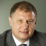 Генеральный директор «Русской рыбопромышленной компании» Андрей ТЕТЕРКИН