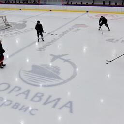 «МорАвиаСервис» может взять на себя продвижение бренда рыбопромышленных предприятий на спортивных мероприятиях и спортивных объектах